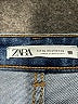 Zara Blue Jeans Size 2 - photo 7