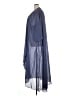 Unbranded Blue Kimono Size XXL - photo 5