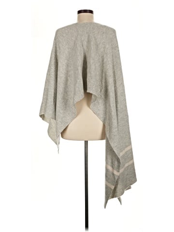 Brochu Walker Poncho (view 2)