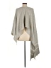 Brochu Walker Gray Poncho One size - photo 2