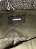Express Green Active Pants Size XS - photo 7