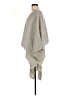 Brochu Walker Gray Poncho One size - photo 5