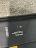 lucy Solid Black Athletic Shorts Size L - photo 4