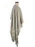 Brochu Walker Gray Poncho One size - photo 4