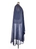 Unbranded Blue Kimono Size XXL - photo 4