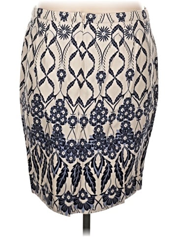 Lila Rose Formal Skirt (view 2)