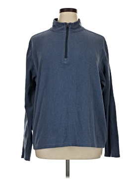 Mondetta Pullover Sweater (view 1)