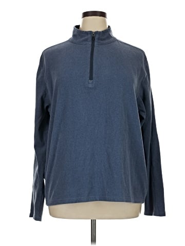 Mondetta Pullover Sweater (view 1)