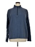 Mondetta Blue Pullover Sweater Size XL - photo 1