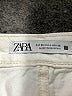 Zara Ivory Jeans Size 4 - photo 7