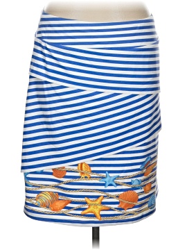 J. McLaughlin Casual Skirt (view 1)
