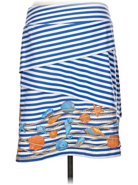 J. McLaughlin Casual Skirt (view 2)