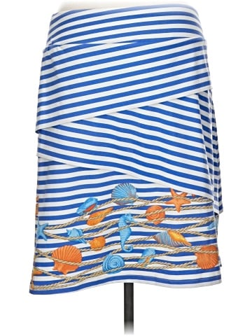 J. McLaughlin Casual Skirt (view 2)
