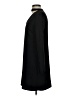Cynthia Steffe 100% Polyester Solid Black Casual Dress Size 0 - photo 5