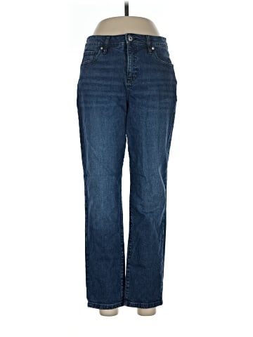 Style&Co Jeans (view 1)