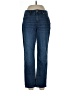 Style&Co Blue Jeans Size 10 - photo 1