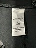 Nordstrom Black Cargo Pants Size 10 - 12 - photo 3