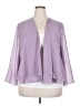 Unbranded Purple Kimono Size 20 - photo 1
