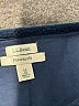 L.L.Bean Solid Blue Skort Size 14 - photo 3