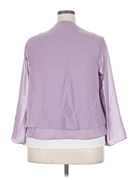 Unbranded Kimono (view 2)