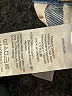 Madewell 100% Cotton Blue Jeans Size 26 waist - photo 9