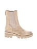 Sam Edelman Tan Boots Size 9 - photo 1