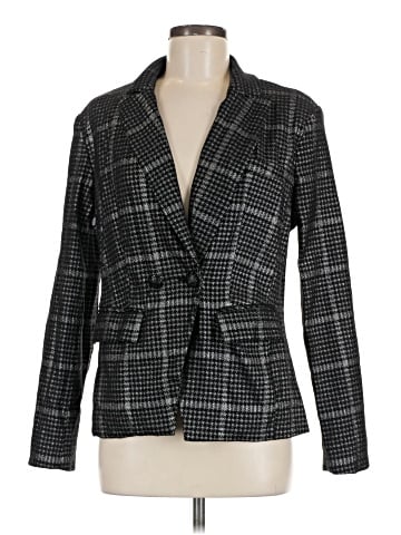 Cato Blazer (view 1)