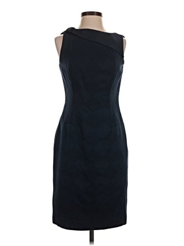 Anne Klein Cocktail Dress (view 1)