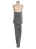 Hatch Gray Jumpsuit Size XS (0) - photo 2