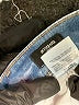 Express Blue Jeans Size 0L - photo 9