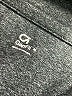 Gap Fit Black Track Jacket Size M - photo 7