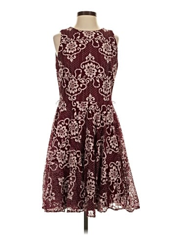 Gabby Skye Cocktail Dress (view 1)