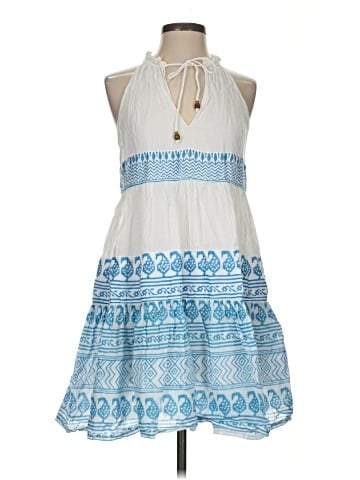 Oliphant Casual Dress (view 1)