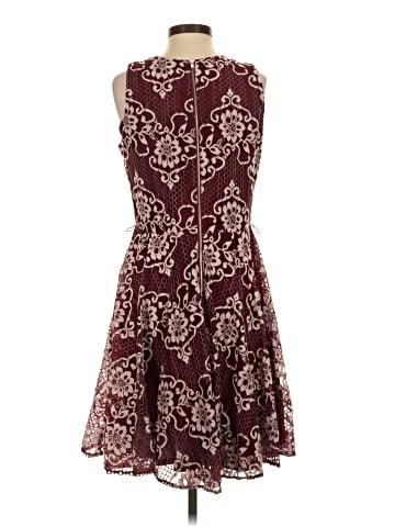 Gabby Skye Cocktail Dress (view 2)