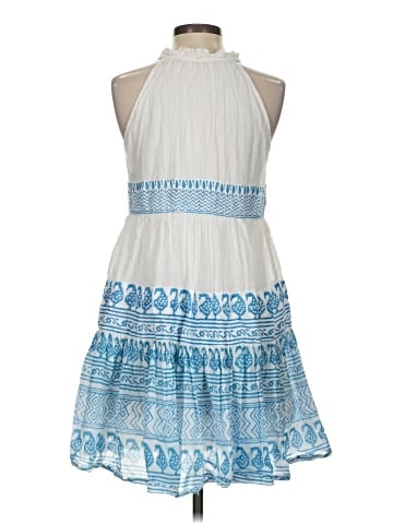 Oliphant Casual Dress (view 2)