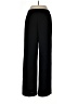 Reitmans 100% Polyester Black Track Pants Size L - photo 2