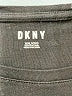DKNY 100% Polyester Black Short Sleeve T-Shirt Size XXL - photo 7