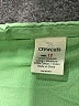 Crewcuts 100% Polyester Solid Green Skirt Size 12 - photo 3