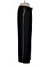 Reitmans 100% Polyester Black Track Pants Size L - photo 4