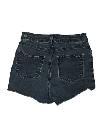 Paige Denim Shorts (view 2)
