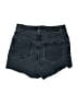 Paige Blue Denim Shorts Size 28 waist - photo 2