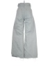 Zara Gray Jeans Size 4 - photo 2