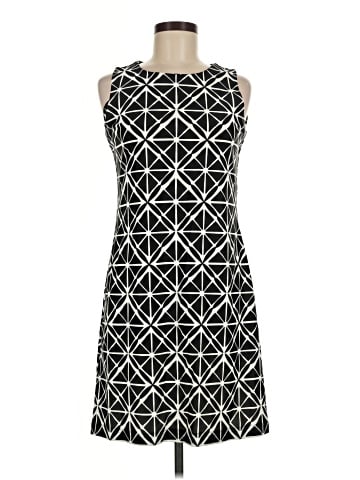 Jude Connally Casual Dress (view 1)