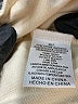 Listicle Ivory Casual Pants Size L - photo 8