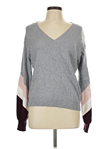 Laundry by Shelli Segal Pullover Sweater (view 1)