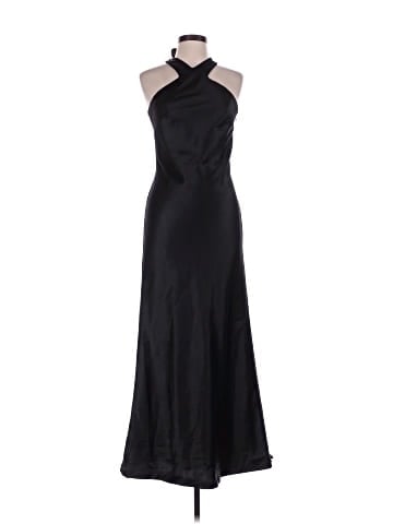 Azazie Cocktail Dress (view 1)