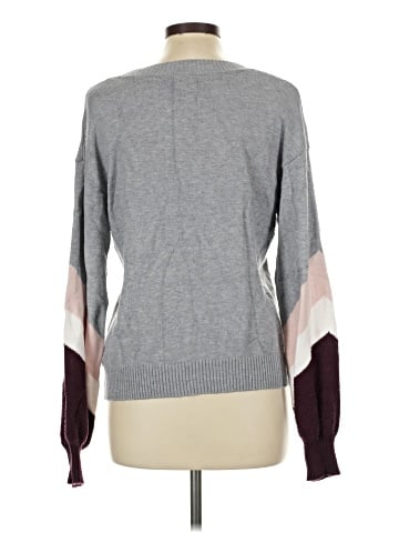 Laundry by Shelli Segal Pullover Sweater (view 2)