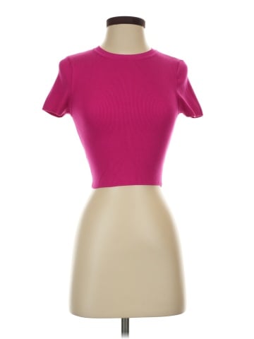 Zara Pullover Sweater (view 1)