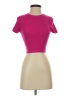 Zara Pink Pullover Sweater Size S - photo 1