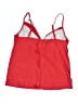 Merona Red Swimsuit Top Size XL - photo 2